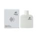 Coast White Cologne for Men 3.4oz/100ml (Our Impression of Lacost Blanc White) Eau de Toilette Natural Spray