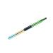 Buy NOLITOY 2pcs Detachable Cosmetics Brush Set Eyebrow Concealer Eyeliner & Lip Brushes for Travel | International Shipping Available - Buy Online on GoSupps.com
