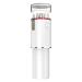 luxurious 3-in-1 hair treatment massager with lights and 70ml storage hair treatment growth applicator