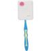Toothbrush Cleaner Portable WallMounted Ultraviolet Toothbrush Head Holder Cleaning Machine (European Specification) European specification White - Buy Online on GoSupps.com