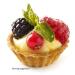 Pidy Mini Sweet Fluted Shells - 16ct Pack | Perfect for Bite-Sized Desserts - Buy Online on GoSupps.com