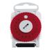 HF-4 Blue HF-4 Cerumen Filter for Hearing Aids (HF4 - Red Right Side)
