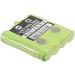Replacement Battery for microTALK 100 110 115 200 300 80 85 PR500 - 600mAh/4.8V - International Shipping Available - Buy Online on GoSupps.com