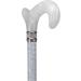 Royal RC Canes Stylish Walking Sticks  -  Graceful Lace Pearlz - Buy Online on GoSupps.com
