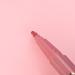 Young Vision Gourd-Shaped Precision Liquid Lipstick & Lipliner - Nude Matte Perfection | International Shipping Available - Buy Online on GoSupps.com