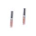 FOMIYES Makeup Eyeshadow 2pcs Eyeshadow Glitter Eyeliner Liquid Eyeliners Glow Women Makeup Eye Shadow Pearlescent