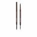 Ultra Thin Brow Pen #dark Brown 0.09 Gr