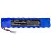 2000mAh Replacement Battery for RH877501 24V - Compatible with RH8872WO/2D2 HM0 RH8828WO/2D0 & More - High-Performance Power Solution - Buy Online on GoSupps.com
