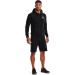 Under Armour Men's New Freedom Flag Black Hoodie - Size Large - Buy Online on GoSupps.com