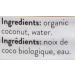 Cha's Organics Premium Coconut Milk (Pack of 12) 4.8 L - Buy Online on GoSupps.com