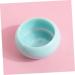minkissy 3 Sets Nail Art Brush Cup Nail Brush Rest Nail Brush Wash Holder Nail Brush Holder Manicure Bowls for Hands Nail Art Pen Holder Nail Remover Bowl Candlestick Make up Plastic - Buy Online on GoSupps.com