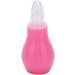 Baby Grooming Set - 10-in-1 Essential Accessories for Hair, Nails, Nose, Teeth, and Ears | Portable Baby Care Kit for Boys and Girls (Pink) - Buy Online on GoSupps.com