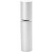 Yinhing Refillable Perfume Bottle 6 Colors 10ml Refillable Perfume Bottle Portable Empty Pump Lotion Perfume Atomizer for Traveling and Outgoing (Silver) - Buy Online on GoSupps.com