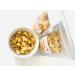 Zuchy Gourmet Popcorn - Bundle Pack of 2. Salted Caramel Gourmet Popcorn. Gluten & GMO free. Suitable for Vegetarians. Natural Ingredients. Air-popped. - Buy Online on GoSupps.com