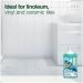 Cif Floor Cleaner All Purpose Cleaner Shiny clean 950ml Ocean Scent 5Pk + Our Gift for You: Organza Small Bag Size: 9x7x0.1cm - Buy Online on GoSupps.com