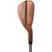 MAZEL Premium Golf Sand Wedge Gap Wedge Lob Wedge for Men & Women - Coffee 56D, High Loft Golf Club for Easy Flop Shots & Bunker Escapes - Buy Online on GoSupps.com