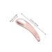 Beaupretty Mixing Spoon Set - 3 Metal Makeup Spatula Applicators for Eye Cream & Facial Care | Mini Beauty Scoop for Home & Salon - Buy Online on GoSupps.com