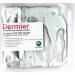 Dermier C0 2 Gel Mask (Aloe Vera 1)