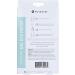 Nu-Pore Aloe Vera Revitalizing Gel Patches - 4 Count for Eye Refreshment - Buy Online on GoSupps.com