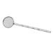 Buy Heallily Bobby Hairpins & Hair Clips - 40 Mixed Color Cabochon Bezel Set for Tinkering & Crafts - Buy Online on GoSupps.com