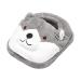 Foot warmers safe PTC heating fast heating warms the feet energy saving environmental protection easy to disassemble and wash 20W 310mmx250mm