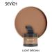 SEVICH Instant Hairline Shadow Powder - Grey Hair Root Concealer for Thinning Hairline, Eyebrows & Beard - Windproof & Sweatproof - Light Brown - Buy Online on GoSupps.com