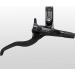 SHIMANO BR-M4100 Disc Brake Black - Rear | High Performance Bicycle Brake System - Buy Online on GoSupps.com