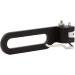 BICASTOR Magnetic Arrow Rest - Aluminum Alloy, Adjustable Backside Archery Rest for Recurve Bow Barebow - Buy Online on GoSupps.com
