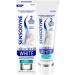 S e n s o d y n e Clinical White Toothpaste for Sensitive Teeth Enamel Strengthening 3.4 oz Mint Flavor (Pack of 1)