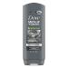Dove Men+Care Elements Body Wash, Charcoal and Clay, 13.5 Ounce / 400 Ml (Pack of 4) Imported Version 13.5 Fl Oz (Pack of 4)