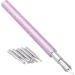 minkissy 1 Set Women s Suits Nail Dotting Pen Brush Gel Painting Pen Nail Dip Kits Nail Stuff Nail Detail Brush DIY Manicure Pen Nail Art Kit Nail Art Pen Paintbrush Pink - Buy Online on GoSupps.com