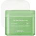 MEDIHEAL Teatree Trouble Facial Toner Pads with Tea Tree & Lactobacillus - Soothing Cotton Pads for Sensitive & Acne Prone Skin - Vegan Face Gauze 100 Pads - Buy Online on GoSupps.com