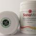 SanaMin Zeolite Clinoptilolite - 240 Capsules | Natural Detox & Mineral Support | International Shipping - Buy Online on GoSupps.com