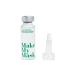 MakeMyMask Tricho-Pure Itch Soothing Serum - Enriched with prebiotics and hyaluronic acid - no rinsing - Proven effectiveness