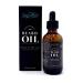 100% Natural Beard Oil - 2 oz