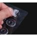 36PCS Clear Gel Oval Foot Corn Rings Cushions Pads - Self Adhesive Heel Protectors - Buy Online on GoSupps.com