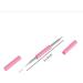 Beautyhe Whitehead Removal Needle | Waircase Tweezers for Pimple & Blackhead Flaw Removal | Face Care Tool for Acne Treatment - Buy Online on GoSupps.com