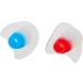 arena Ergo Earplug Swimming Ear Plugs - Hydrodynamic Design for Comfort and Protection - Buy Online on GoSupps.com
