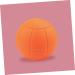 Solustre Fascia Massage Ball - Foot & Muscle Roller for Ice Hockey & Fitness - Achieve Ultimate Relief & Recovery - Buy Online on GoSupps.com