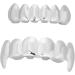 Coheali Corner Tooth Grill - Stylish Rapper Teeth Caps for a Unique Smile | International Shipping Available - Buy Online on GoSupps.com