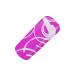 Self-Adhesive Nail Film - Pink Tribal | Easy Apply Nail Art for Stunning Designs - Buy Online on GoSupps.com