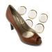 Silipos TheraStep 7012 Gel Dots & Strips - Premium Foot Cushioning for Ultimate Comfort - Buy Online on GoSupps.com