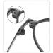 Zhuyiqz Oversized Round Anti-Blue Light Reading Glasses - Color C3 Size +0.00 | Comfortable Computer Glasses for Eye Protection - Shop Now! - Buy Online on GoSupps.com