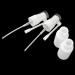 Tiuimk Elephant Nose Spray Bottle - 30ml (2pcs) - White - Travel-Friendly - Buy Online on GoSupps.com