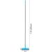 Mop Blue Wall Ceiling Cleaning Floor Car Glass Cleaning Brush Squeezing Wrinkles to Help You Provide A Practical Home. Journey - Buy Online on GoSupps.com