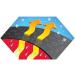 McDavid 6579 uCool Compression Arm Sleeves - Cooling & UV Protection for Running Adults - Buy Online on GoSupps.com