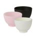 Elitzia ETBWP001 Silicone Color Mask Bowl - 4 Size Options for Cosmetic Use | International Shipping - Buy Online on GoSupps.com