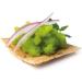 Vegan Caviar Set - Red Black & Wasabi 50g x 3 - Made from Seaweed - From GREAT BRITISH TRADING LIMITED - Buy Online on GoSupps.com