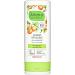 Alterra NATURAL COSMETICS Shine Conditioner Organic Apricot 200 ml