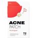 Acne Patch Kit Anti-Acne Patch for Oily Skin Pack of 72